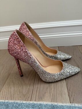 Jimmy choo heels